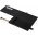 Batterie adapte aux ordinateurs portables Lenovo IdeaPad 720-15IKB(81AG/81C7) series, Yoga 500-15ISK, type L14M2P21 et autres