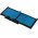 Batterie pour ordinateur portable Dell Latitude 13 5300, Latitude 14 7400, Latitude 7300, Type MXV9V e.a.