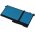 Batterie standard adapte aux ordinateurs portables Dell Latitude 5480, 5490, type 4YFVG etc.