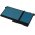 Batterie pour ordinateur portable Dell Latitude E5480, Latitude E5280, Type 45N3J e.a.