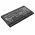 Batterie compatible avec l'ordinateur portable Fujitsu LifeBook P727 P728 U727 Type FPB0337S