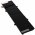Batterie adapte  l'ordinateur portable HP envy 16-H0003NA 16-H0004NS Type FZ06XL