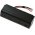 Batterie pour Asus G751JM / G751J / type A42LM93