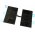 Batterie pour Tablet Apple iPad Pro 12.9 (2017) / A1671 / Type A1754