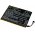 Batterie pour Tablet Alcatel One Touch Pixi 8 8.0 / OT-9005X / Type TLp032CC