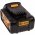 Batterie pour outils lectriques Dewalt DCB182 18V 4,0Ah XR Li-Ion originale