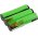 Batterie pour cisailles  gazon Gardena ST6 / type Accu6