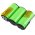 Batterie pour Gardena coupe-bordures 8800 / type Accu60