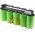 Batterie pour outils lectriques Gardena 2110 / type AP12