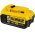 Batterie pour outil Dewalt 18V DCB184 pour machines  batterie XR 5,0Ah Li-Ion