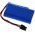 Batterie adapte aux ciseaux  batterie Wolf Garten Li-Ion Power 100 / type 7086-918