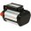 Gardena Batterie systme BLi-18 pour par ex. taille-haie, taille-haie 18V 2,6Ah (9839-20) Affichage LED