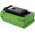 Batterie adapte  la tondeuse  gazon Green works G40LM41, aspirateur de feuilles GD40BV, type G40B2, etc.