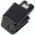 Batterie standard adapte  l'outil Bosch Tuber 9,6V NiMH e.a.