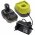 RYOBI Kit de dmarrage sans fil 18 V RC18120-120