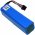 Batterie compatible avec le robot aspirateur Cecotec Conga 8090 Ultra Conga 9090 Type P1904-4S2P-MM