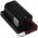 Batterie pour robot aspirateur Bobsweep Bob Pro Hoover Quest 1000 Type LI-025144-BYD