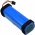 Batterie compatible avec le robot aspirateur Roborock P10 Pro A8600RR Type BRR-2P4S-5200FL