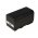 Batterie pour camscope Canon BP-924/ 927/ 930