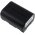 Batterie pour camscope JVC GZ-E10 / type BN-VG107