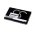 Batterie pour camscope Toshiba Camileo B10/Camileo P100/ type PX1728
