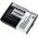 Batterie pour camscope ActionPro X7 / type 083443A