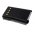 Batterie pour GE / Ericsson Prisme / LPE200 / type BKB191203 1500mAh Slim NiCd