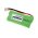 Batterie pour Sagem/Sagemcom D16T / type 2SN-AAA55H-S-JP1