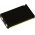 Batterie pour Panasonic type HHR-P104