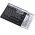 Batterie pour Blackberry Z5 / type BAT-53861-003