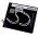 Batterie pour smartphone HTC Desire 825 / type B2PUK100