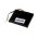 Batterie pour TomTom VIA 1405/VIA 1505/VIA 1535T series