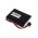 Batterie pour TomTom Go1000/ /Go1005/ Go Live 1000/ type AHL03711018