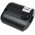 Batterie de puissance adapte aux scanners de codes  barres Intermec CK30, CK31, CK32, type 318-020-001