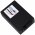 Batterie pour lecteur de code-barres Psion/Teklogix WorkAbout Pro G2 / type 1050494-002