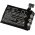 Batterie pour Montre Smartwatch Apple 3 42mm / MQL12LL/A / Type A1850
