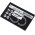 Batterie pour Creative Zen Micro Photo/ type BA20203R79909