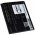 Batterie compatible avec Wireless HotSpot Intertech H803 Datang CM311 Type HD495060ARV
