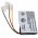 Batterie pour télécommande GoPro HERO4 / HERO3 / type YD362937P