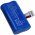 Batterie adapte au terminal de paiement Ingenico DX8000 type LD18650K-1