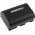 Batterie Duracell DR9943 pour Canon type LP-E6