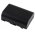 Batterie pour Panasonic Lumix DMC-GH3/ type DMW-BLF19