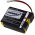 Batterie pour SportDog SD-1825 / type SAC00-12542