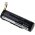 Batterie pour Garmin DC50 / type 010-10806-30