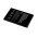 Batterie pour Nokia E61i / E90 / type BP-4L