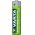 Varta Pile d'alimentation Ready2Use Mignon AA 5716 HR6 LR06 Blister de 4 2600mAh