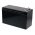 Batterie de remplacement pour FIAMM USV APC Smart-UPS 750