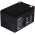 Batterie de remplacement pour APC Smart-UPS 1000