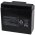 Batterie plomb-acide  (multipower) pour USV APC Smart-UPS SUA1500I 20Ah (remplace galement 18Ah)