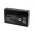 Batterie rechargeable de remplacement pour USV APC Smart-UPS SUA1000RMI1U